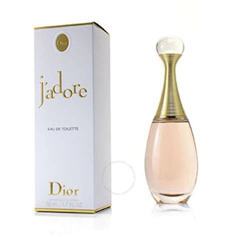 prix eau de toilette j'adore dior 75ml|dior j'adore fragrantica.